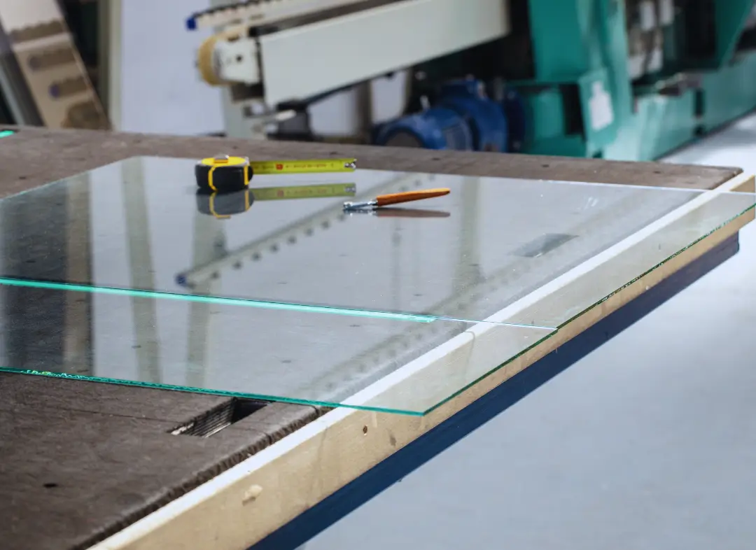 Remplacement de simple vitrage Royan